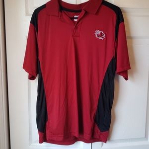Gamecock polo